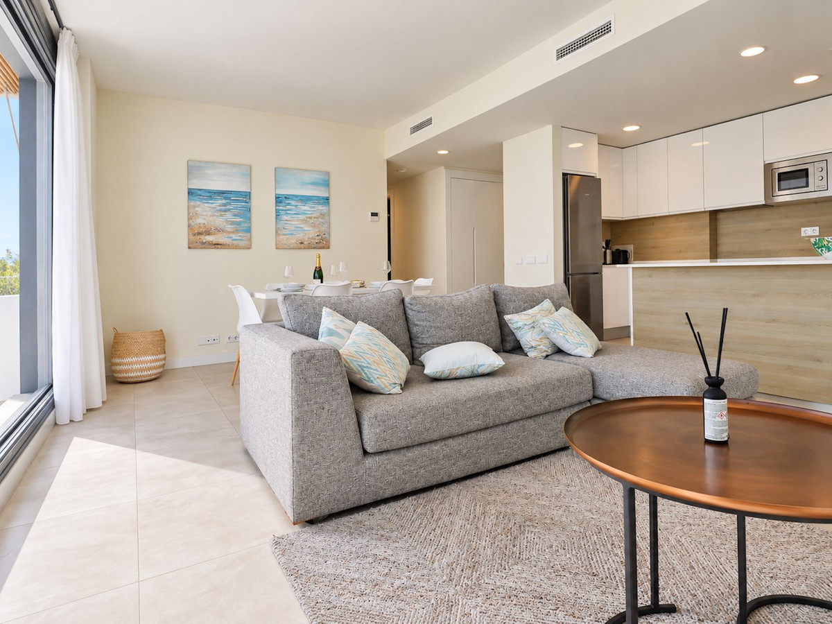 Penthouse in Estepona, photo 16