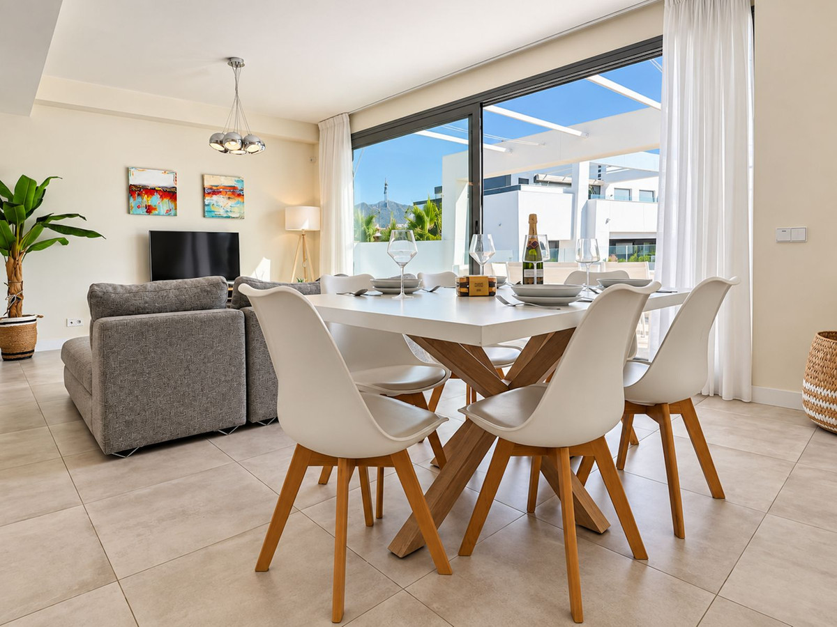 Penthouse in Estepona, photo 17