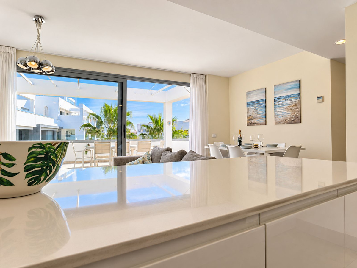 Penthouse in Estepona, photo 20