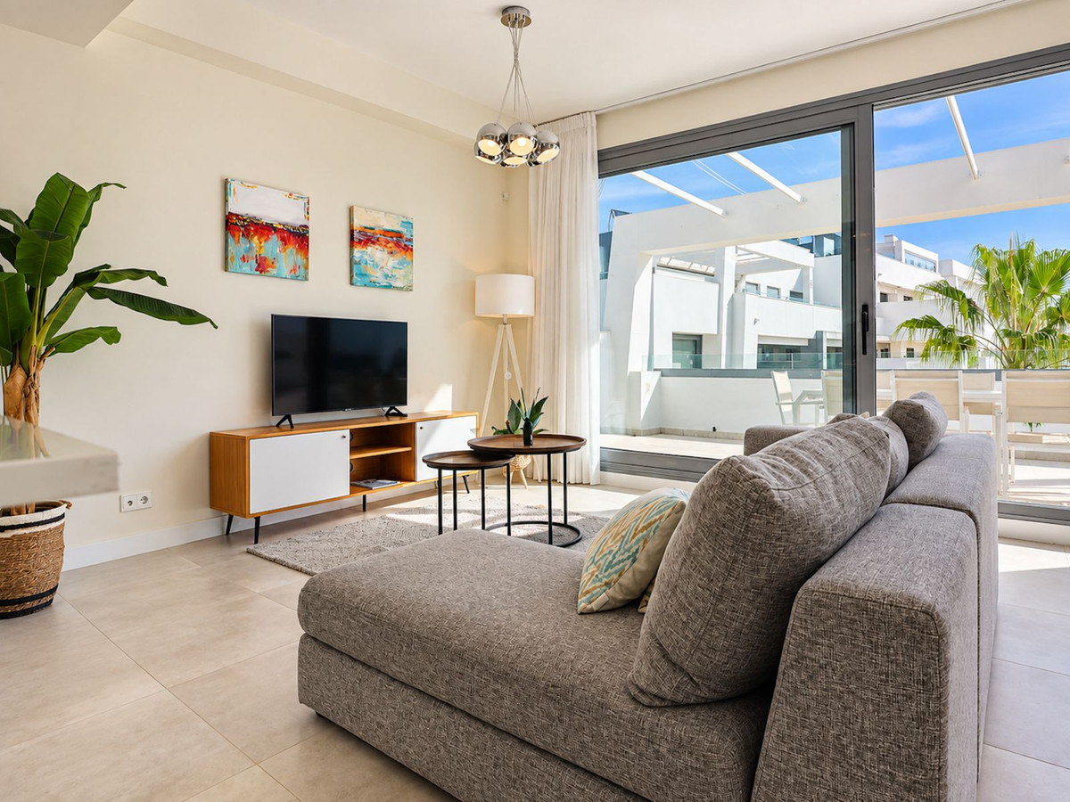 Penthouse in Estepona, photo 23