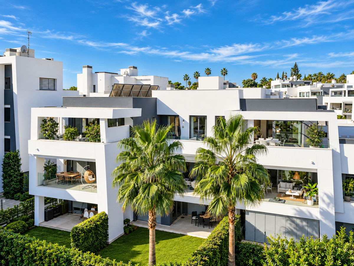 Penthouse in Estepona, photo 25