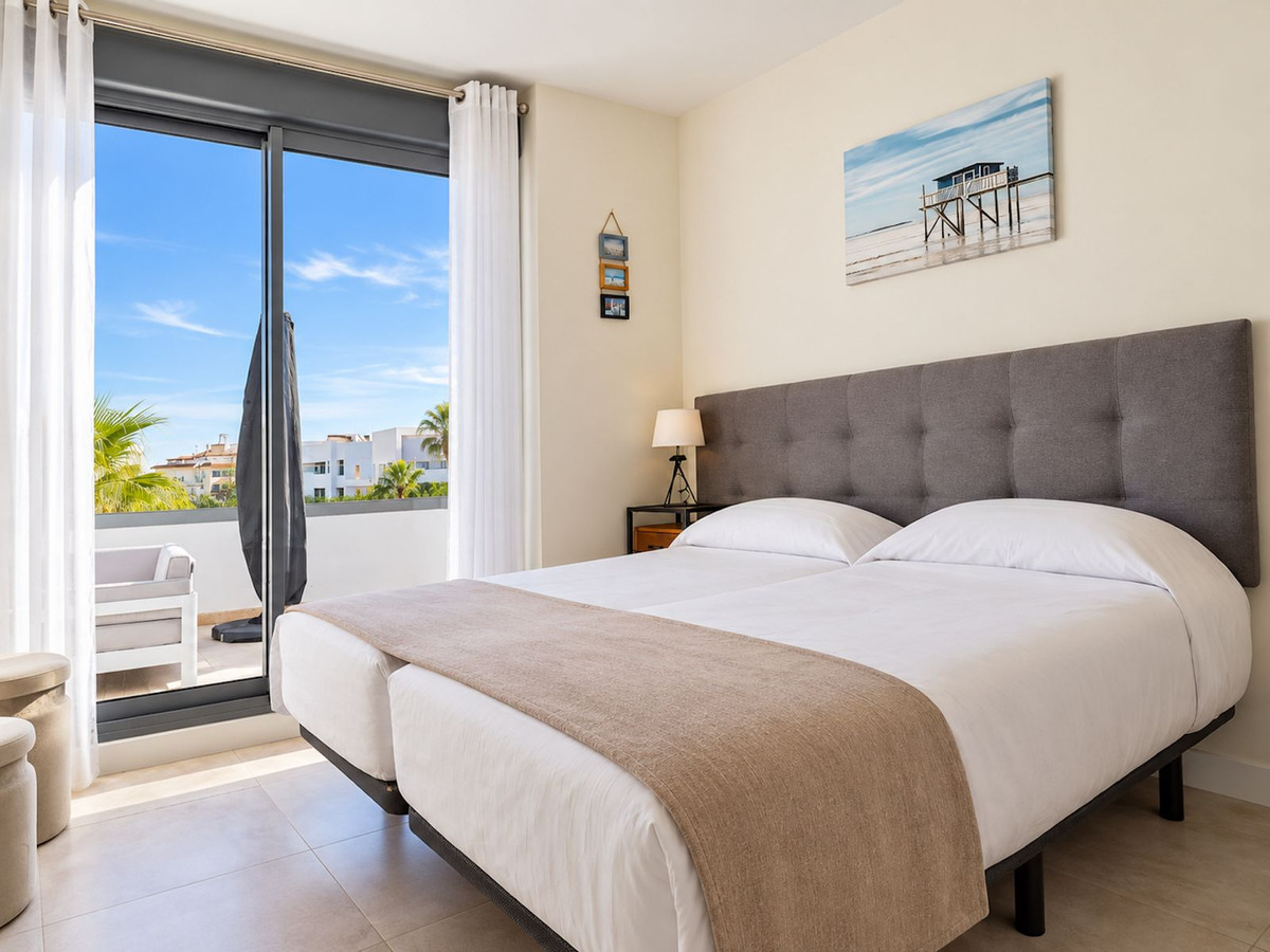 Penthouse in Estepona, photo 26