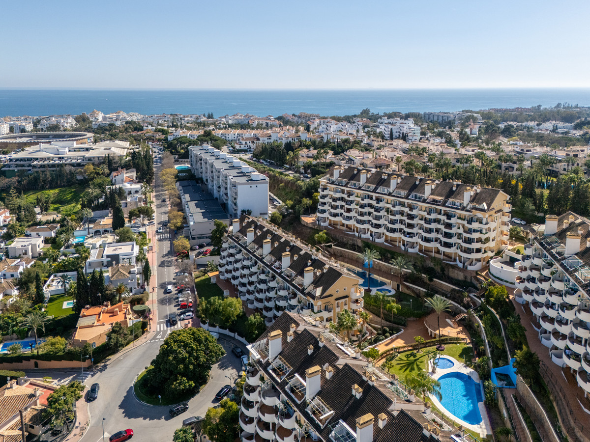 Duplex in Marbella, photo 4