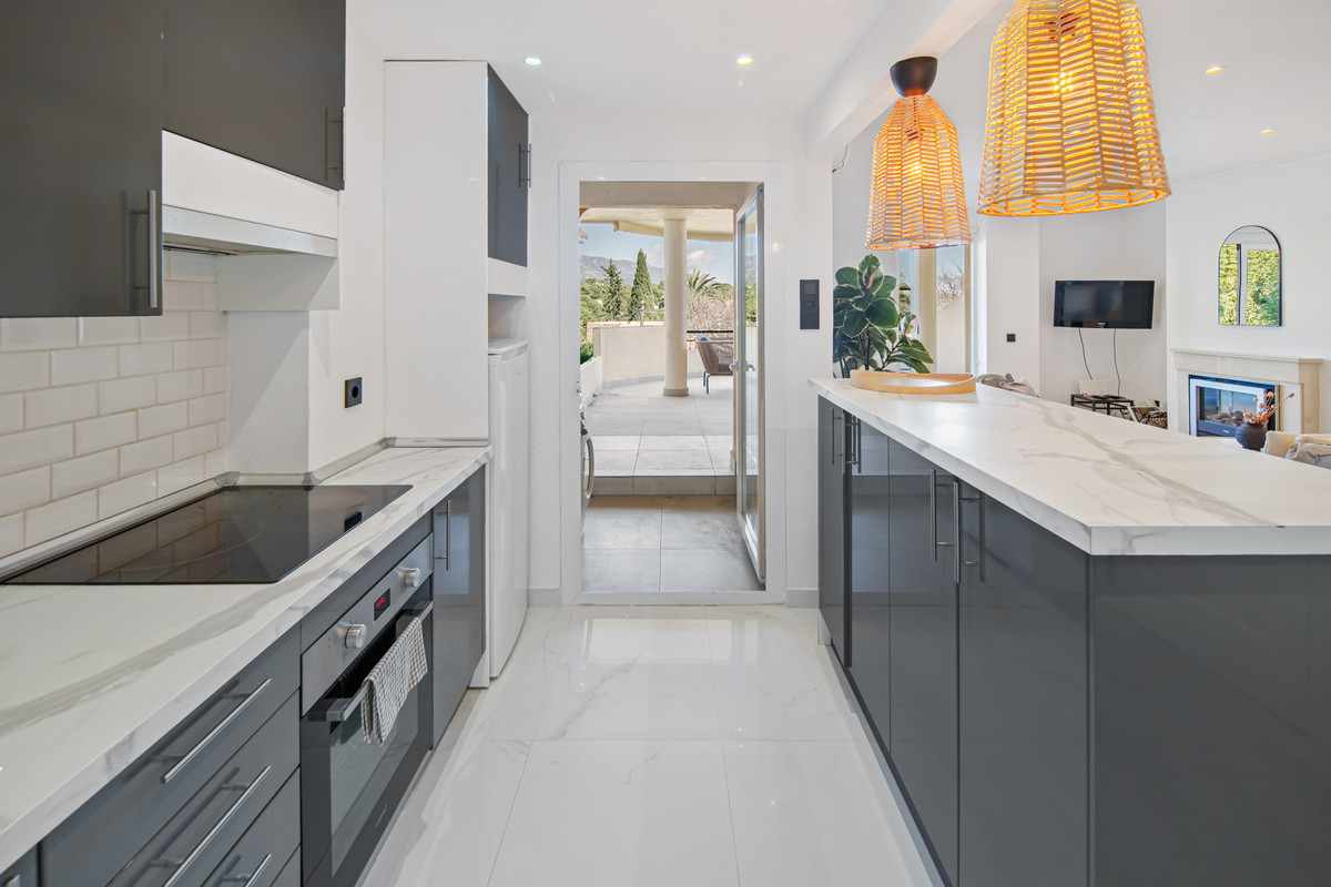 Duplex in Marbella, photo 8