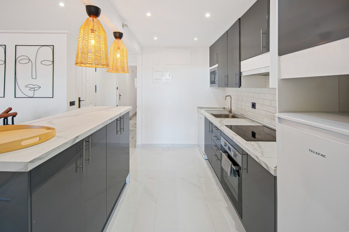 Duplex in Marbella, photo 10