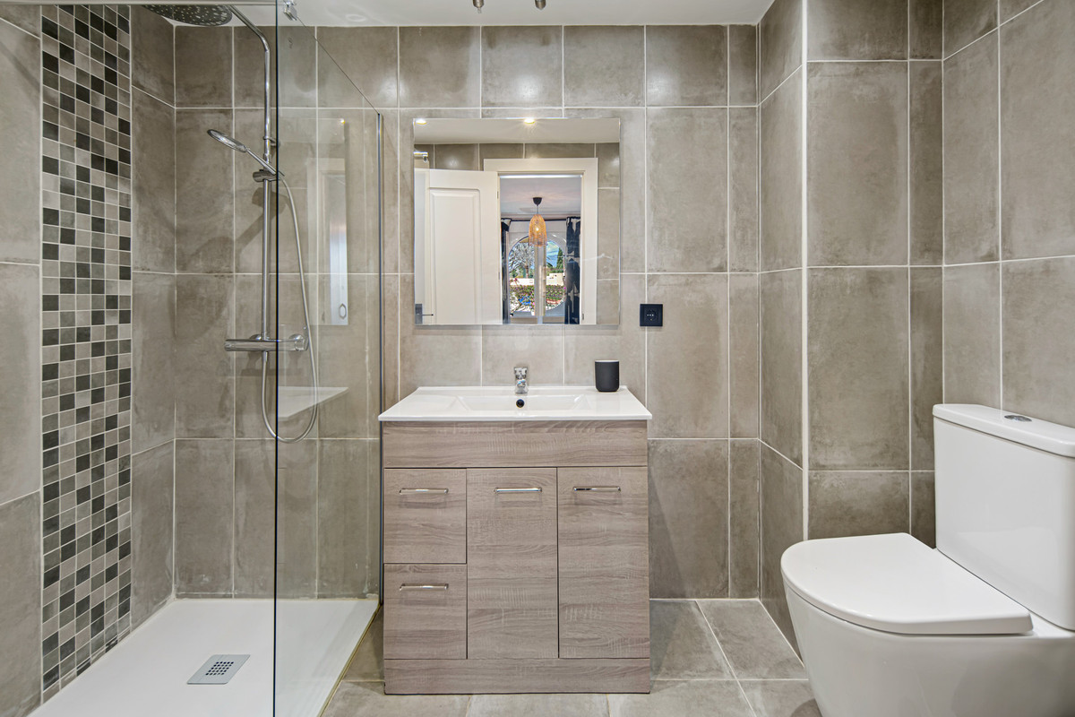 Duplex in Marbella, photo 14
