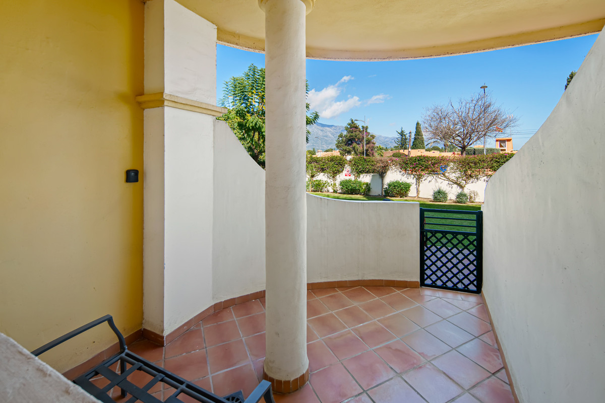 Duplex in Marbella, photo 19
