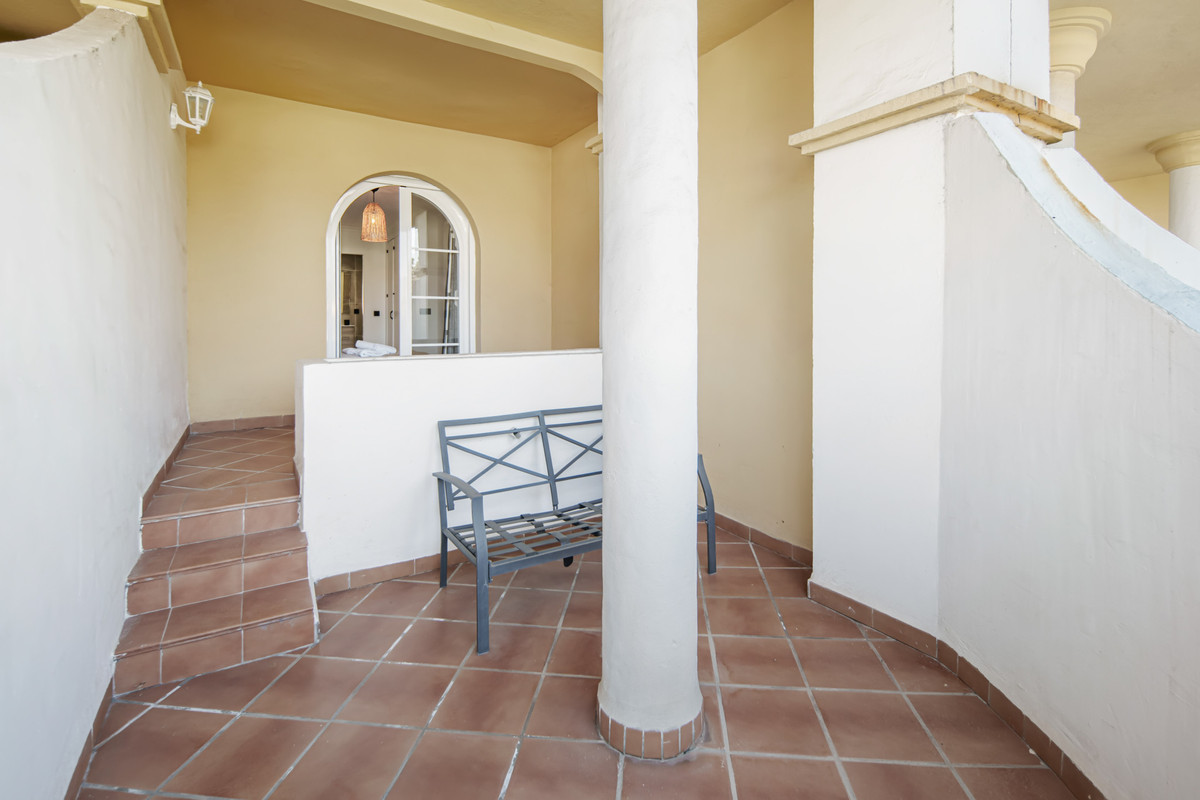 Duplex in Marbella, photo 20