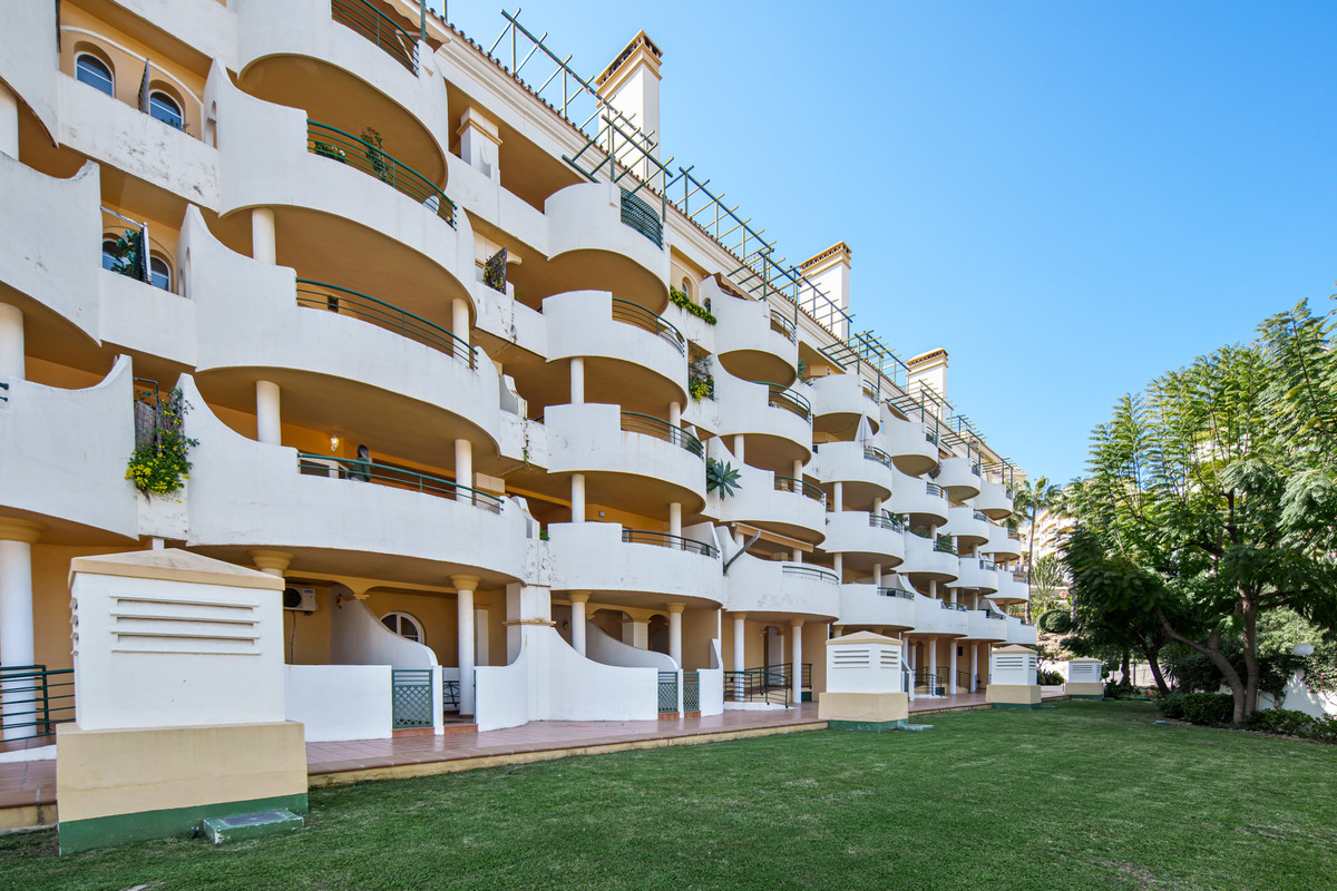 Duplex in Marbella, photo 21