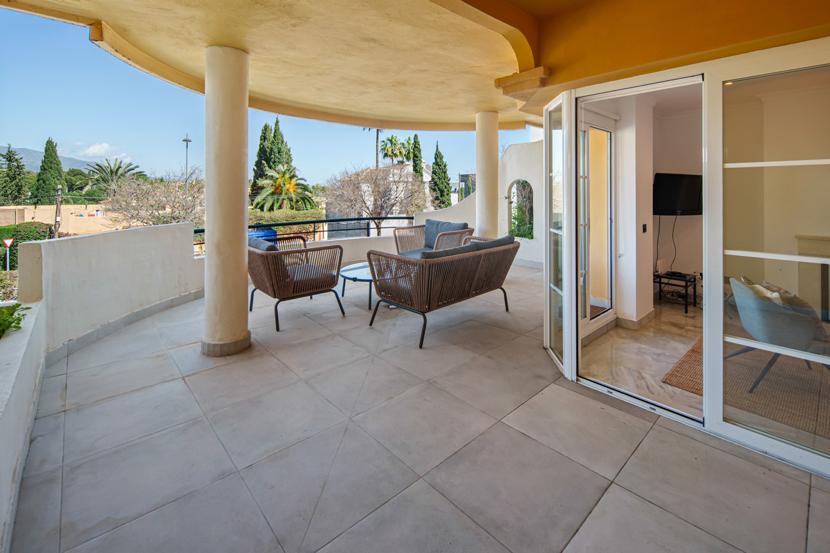 Duplex in Marbella, photo 23