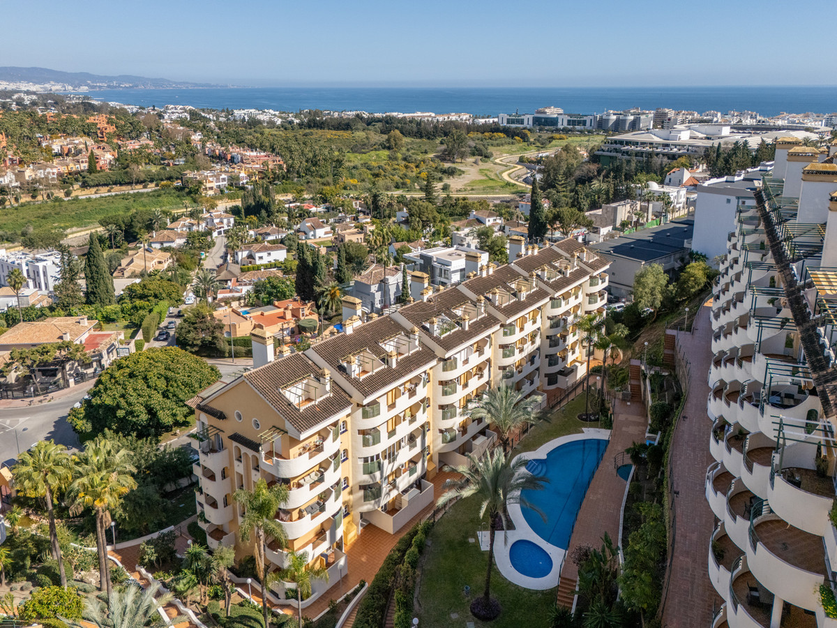 Duplex in Marbella, photo 26