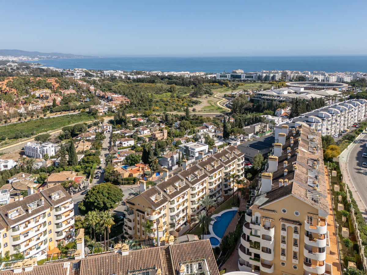 Duplex in Marbella, photo 27