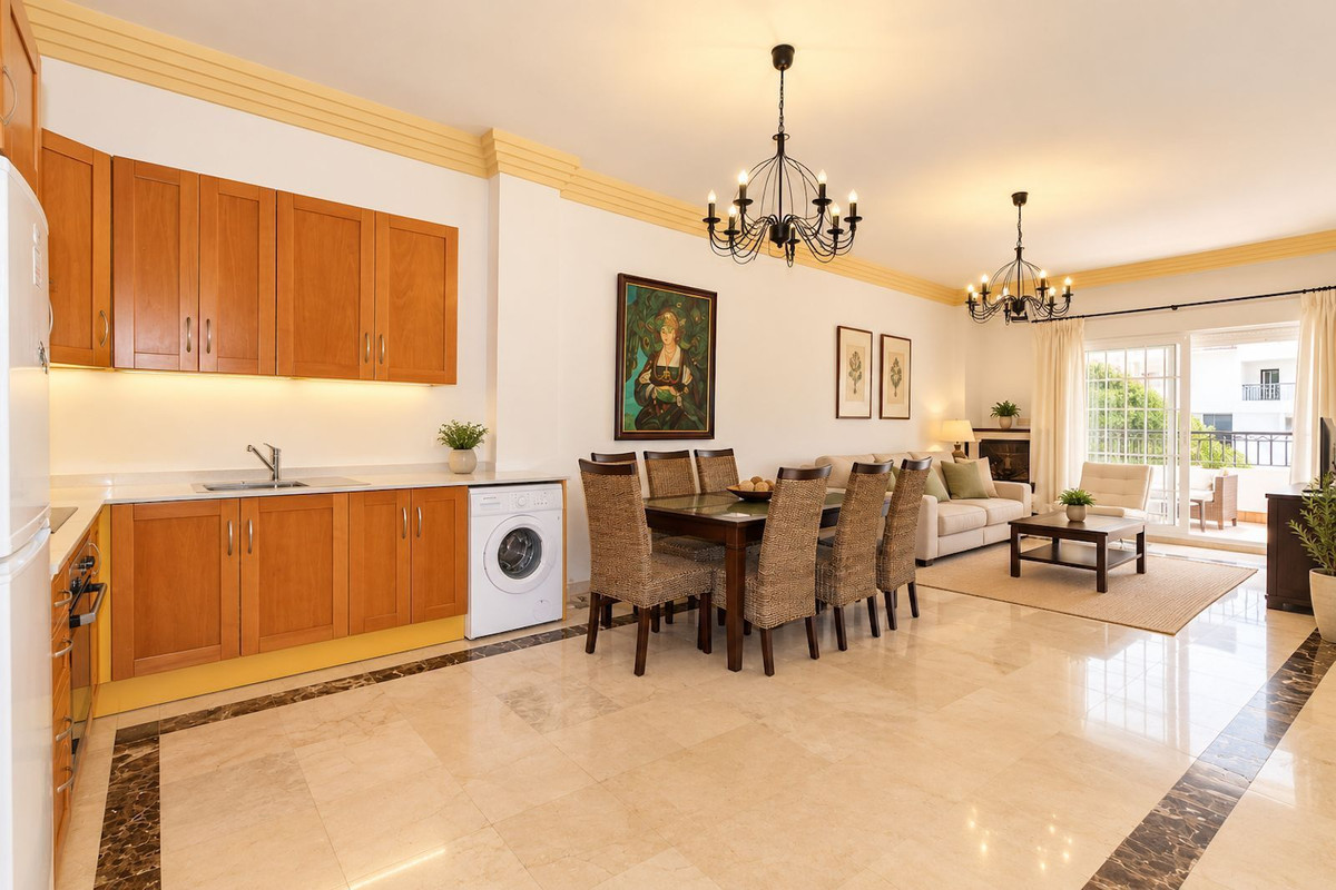 Apartment in Marbella, photo 3