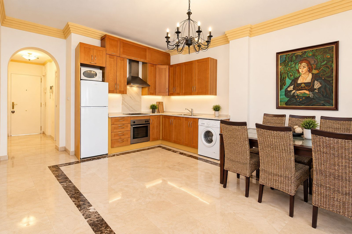 Apartment in Marbella, photo 5