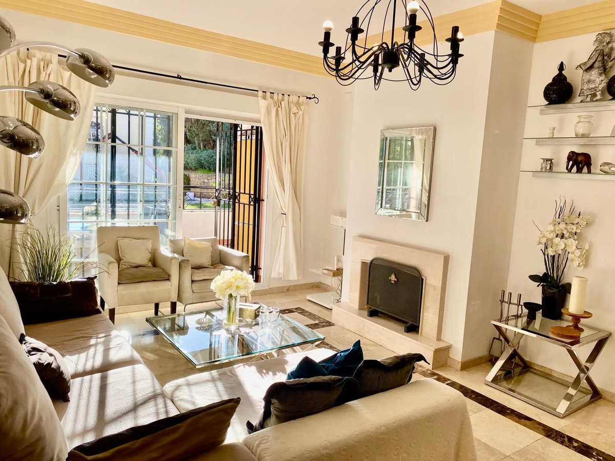 Apartment in Marbella, photo 6