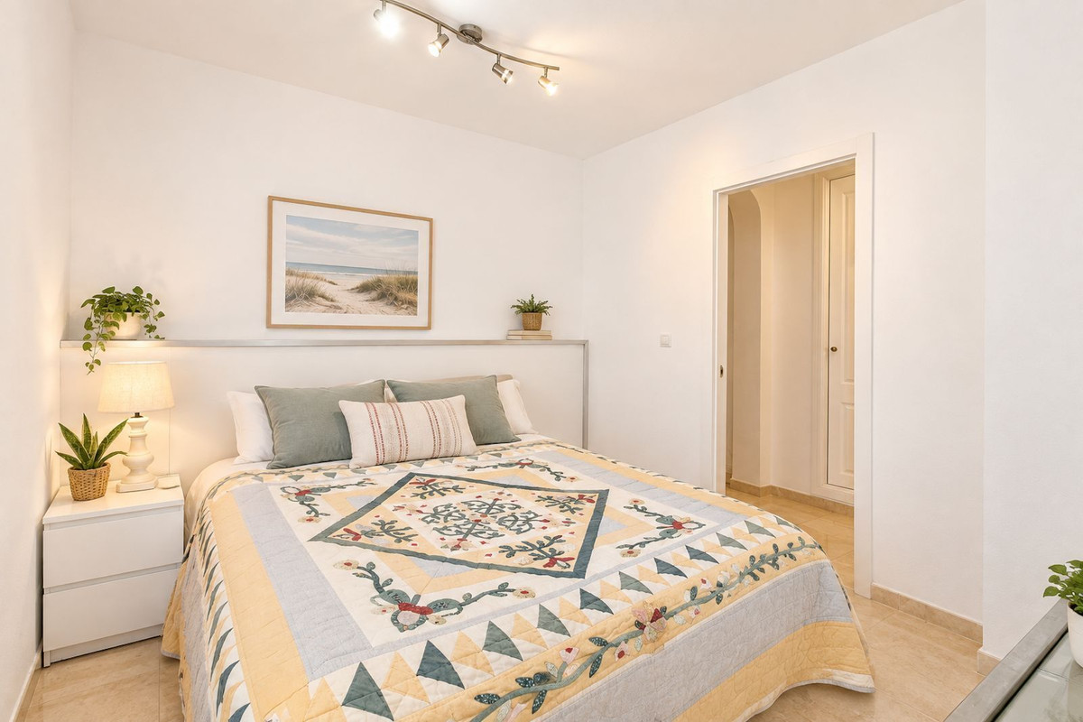 Apartment in Marbella, photo 9