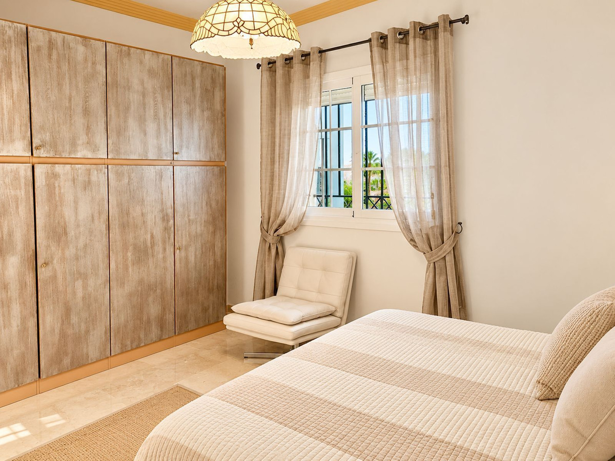 Apartment in Marbella, photo 11