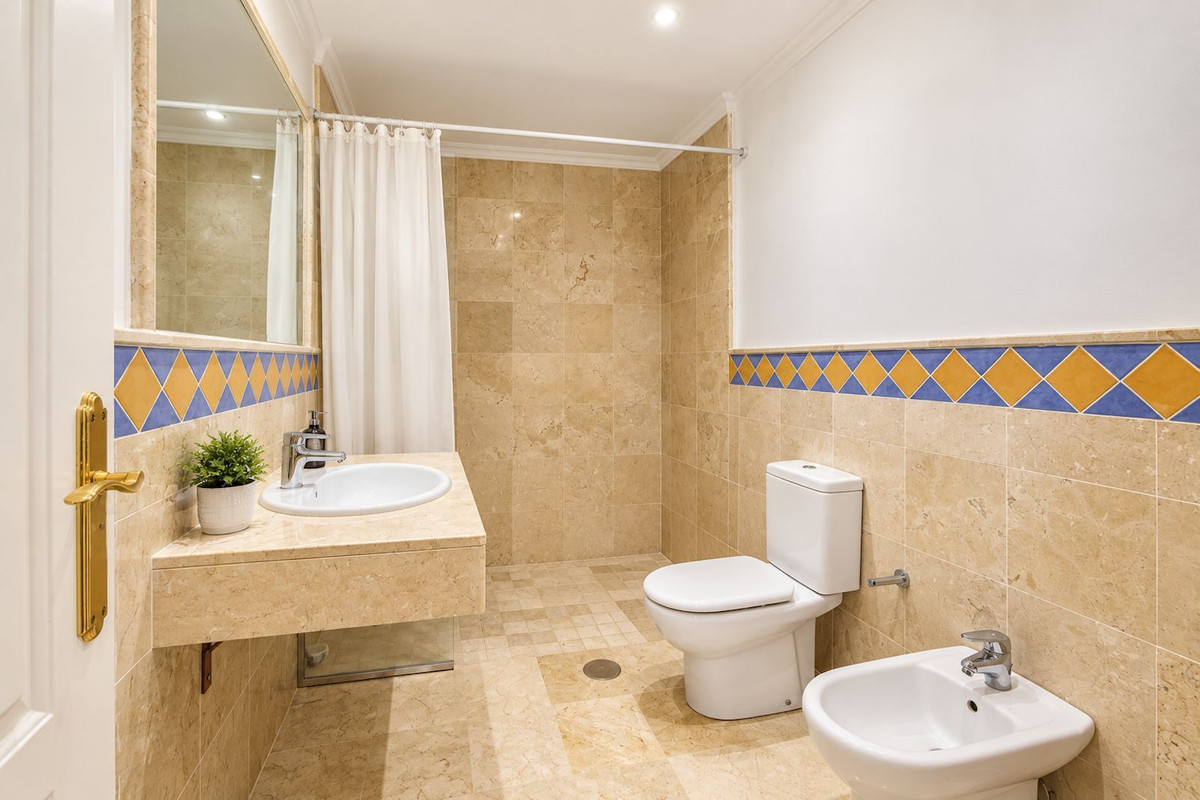 Apartment in Marbella, photo 14