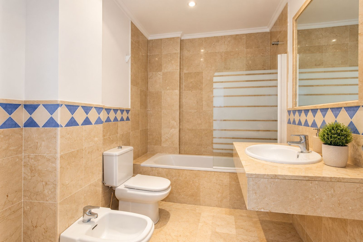Apartment in Marbella, photo 15
