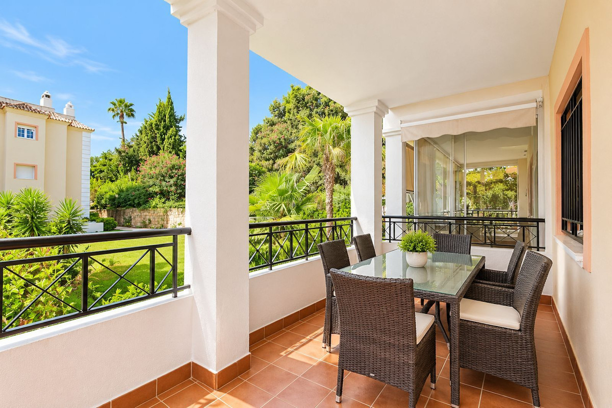 Apartment in Marbella, photo 18
