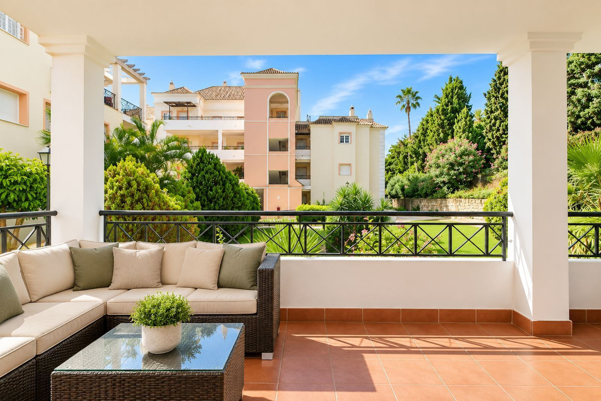 Apartment in Marbella, photo 19