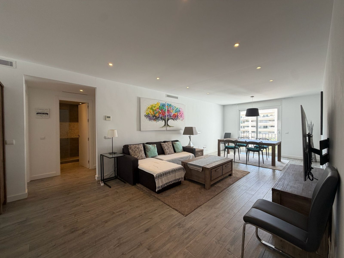 Apartment in Marbella, photo 7