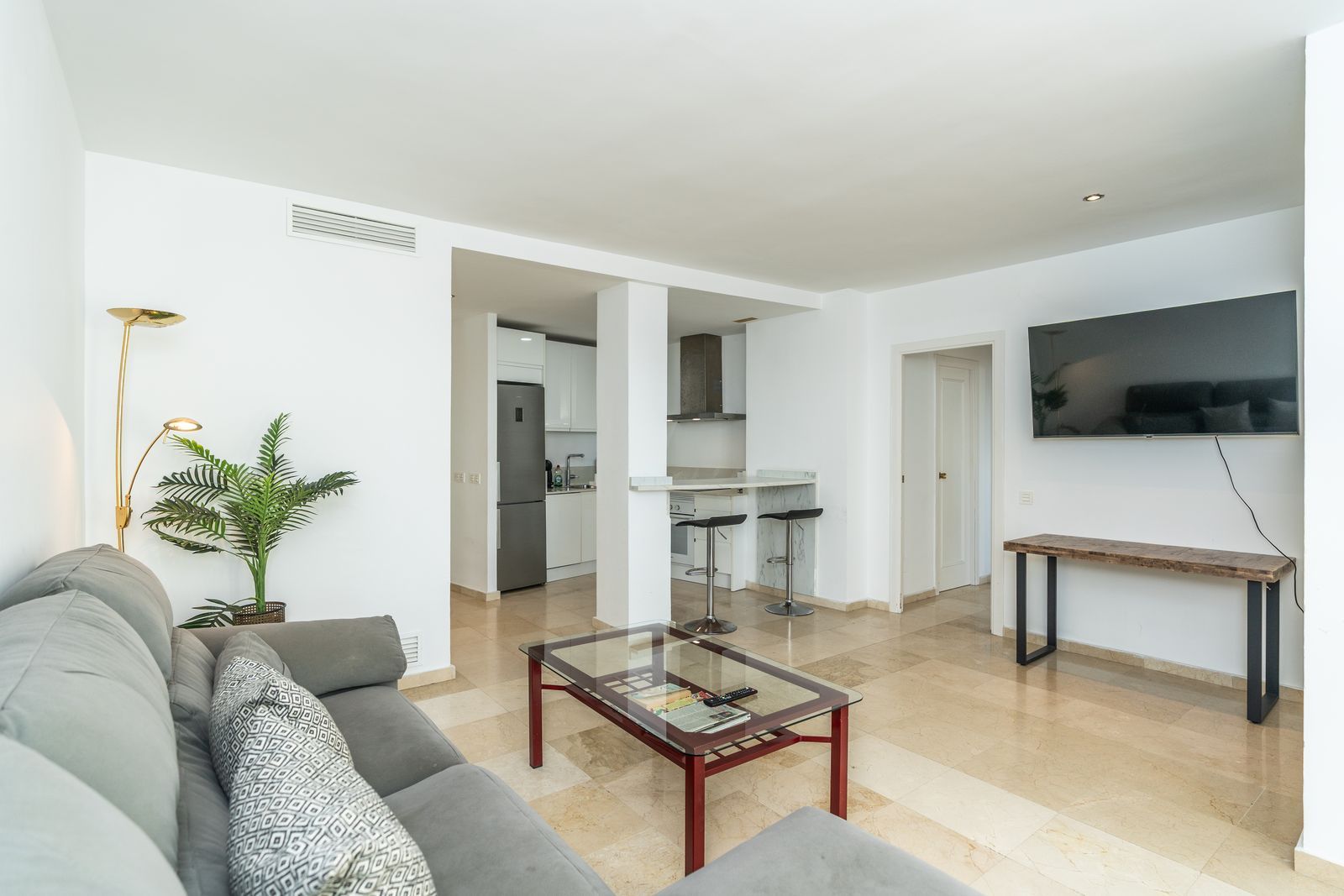 Apartment in Estepona, photo 3