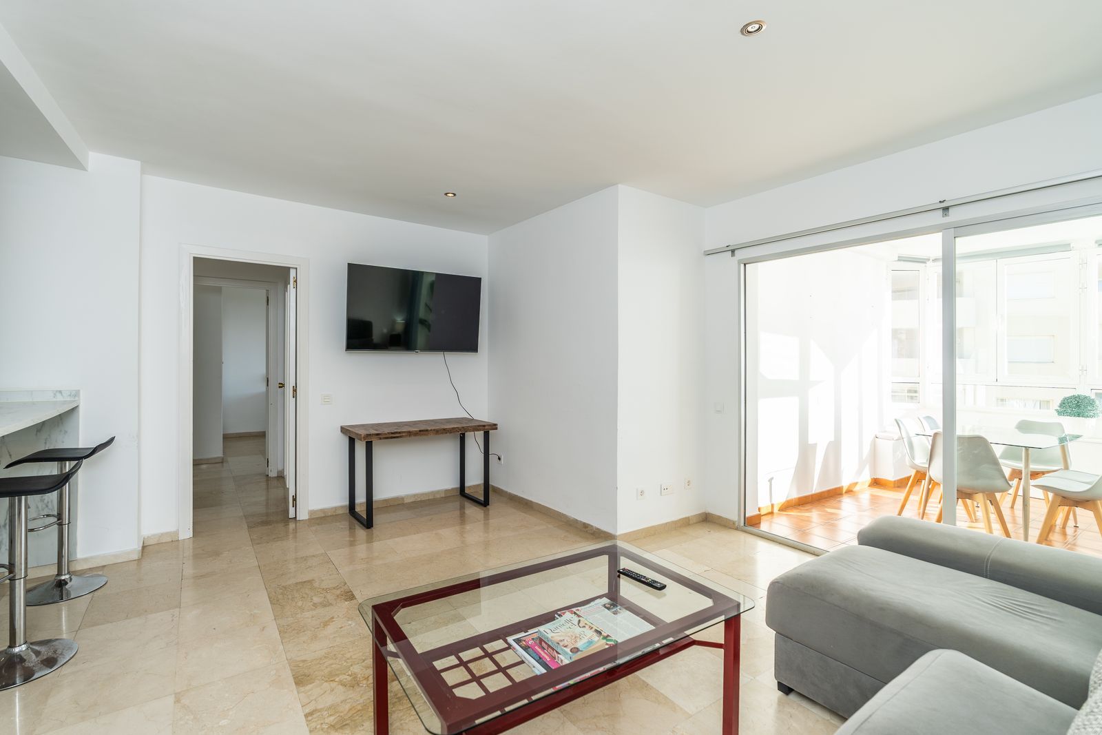 Apartment in Estepona, photo 5