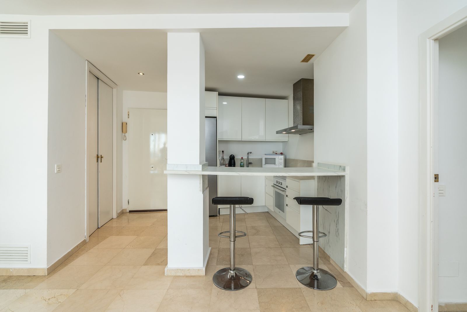 Apartment in Estepona, photo 8
