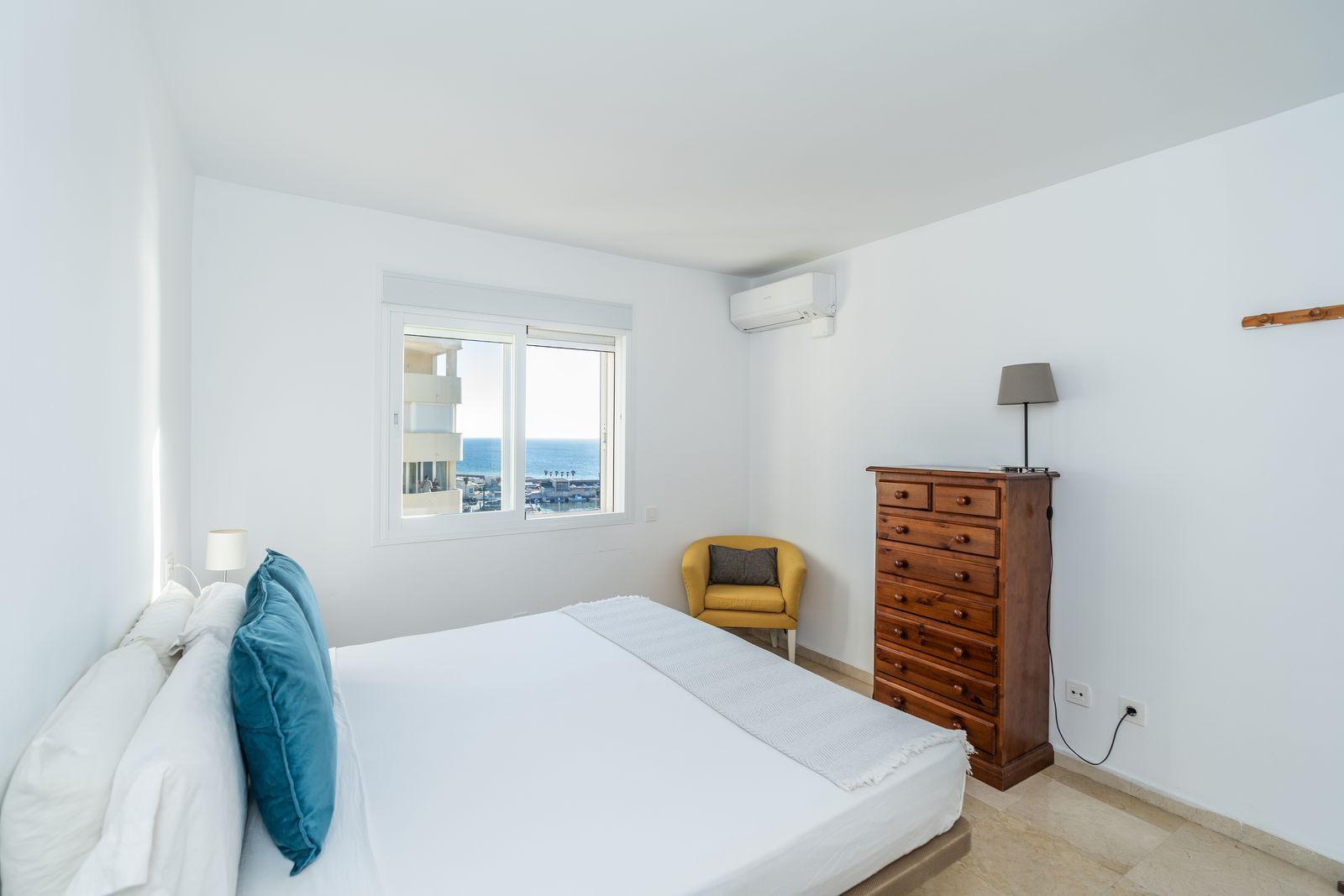Apartment in Estepona, photo 11