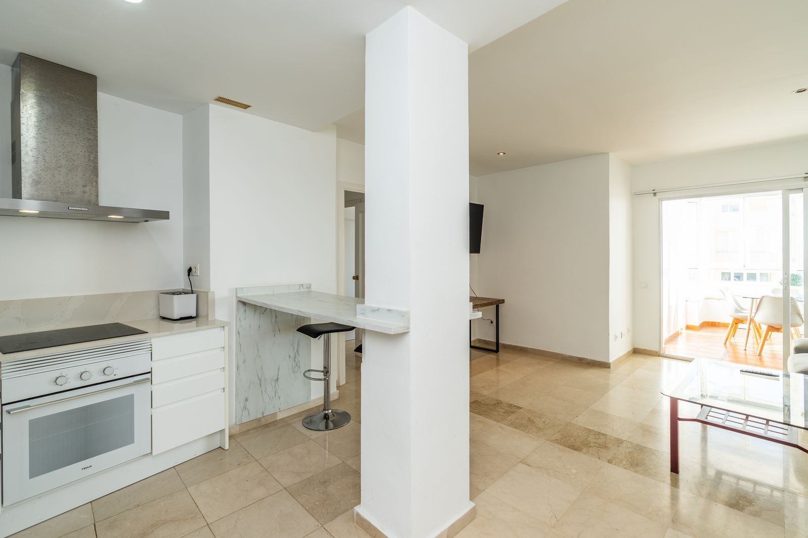 Apartment in Estepona, photo 14