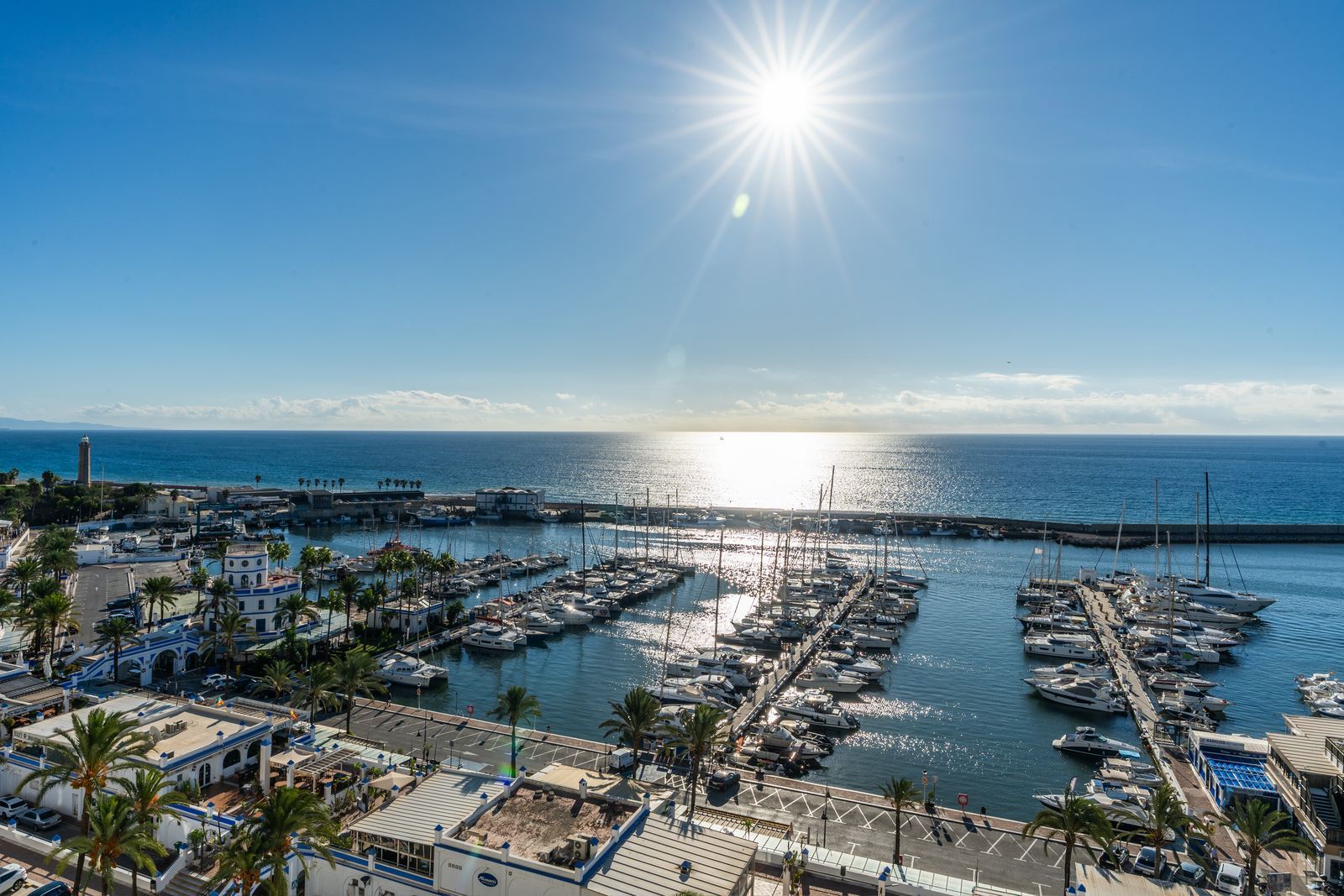 Apartment in Estepona, photo 16