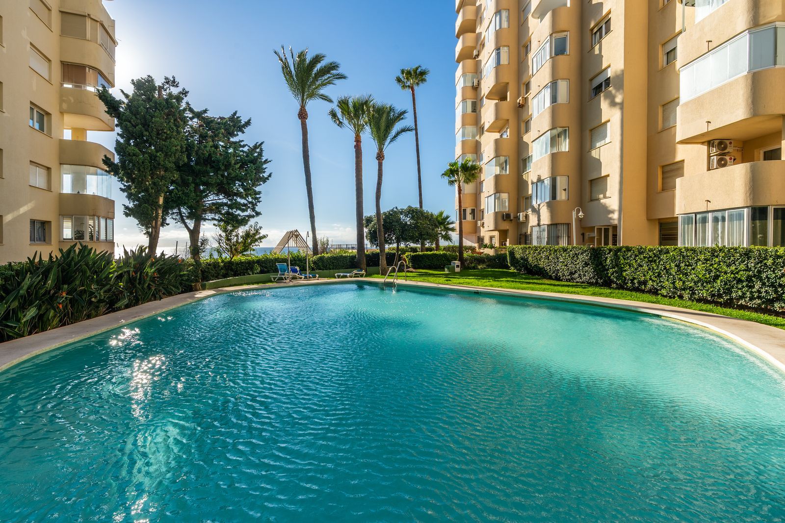 Apartment in Estepona, photo 17
