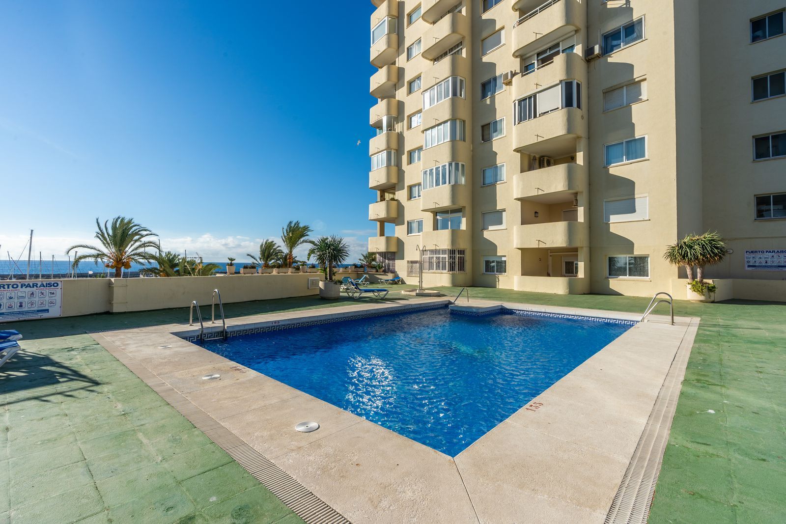 Apartment in Estepona, photo 20