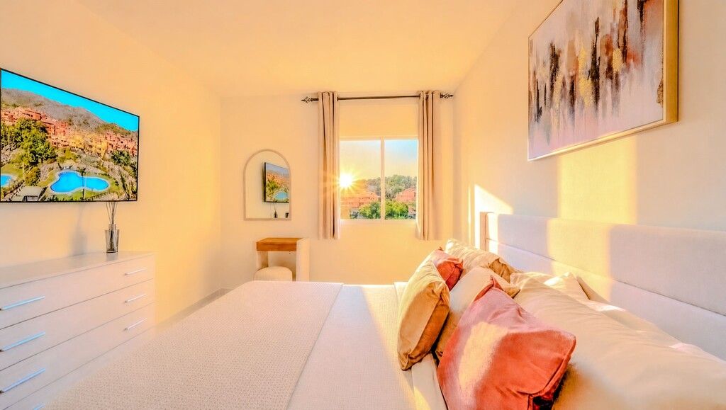 Duplex penthouse in Marbella, photo 32