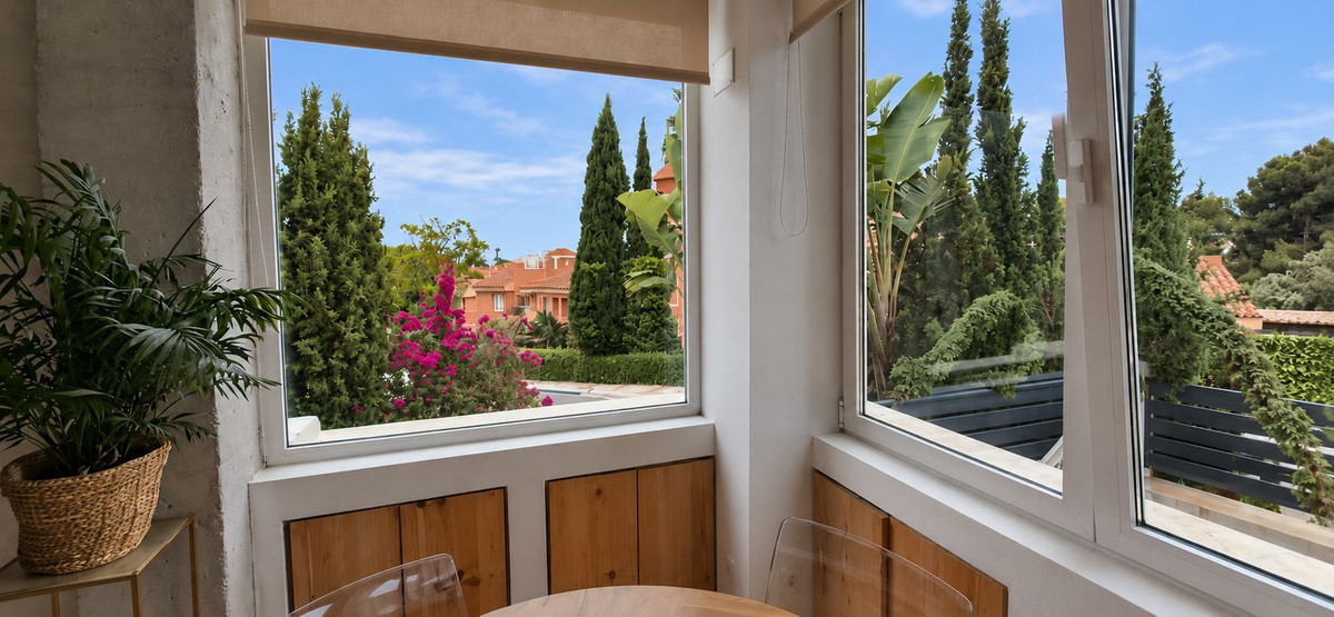 Corner townhouse in Marbella, photo 9