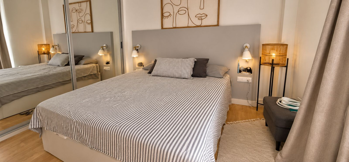 Corner townhouse in Marbella, photo 15