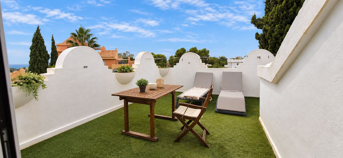 Corner townhouse in Marbella, photo 21
