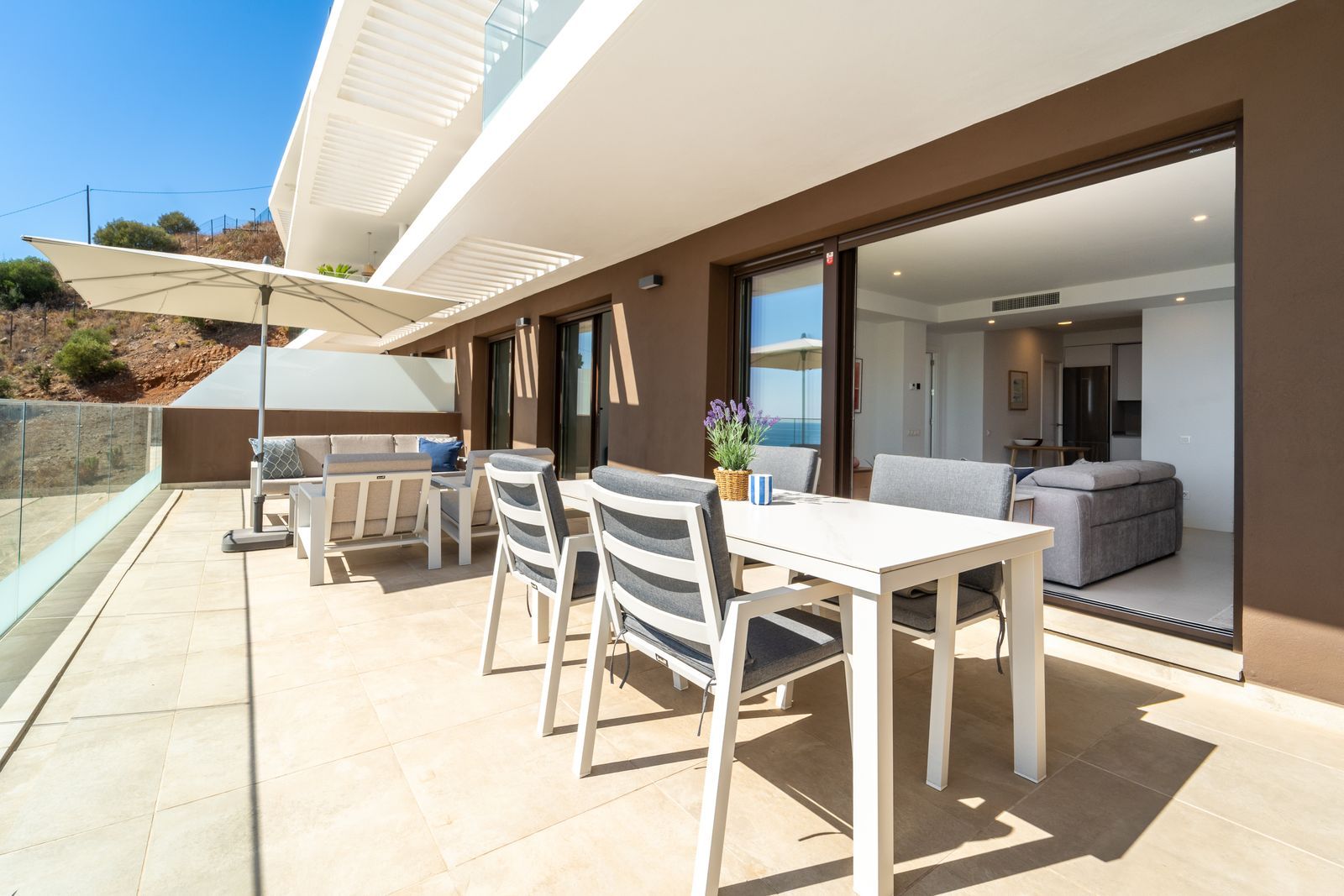 Apartment in Rincón de la Victoria, photo 3