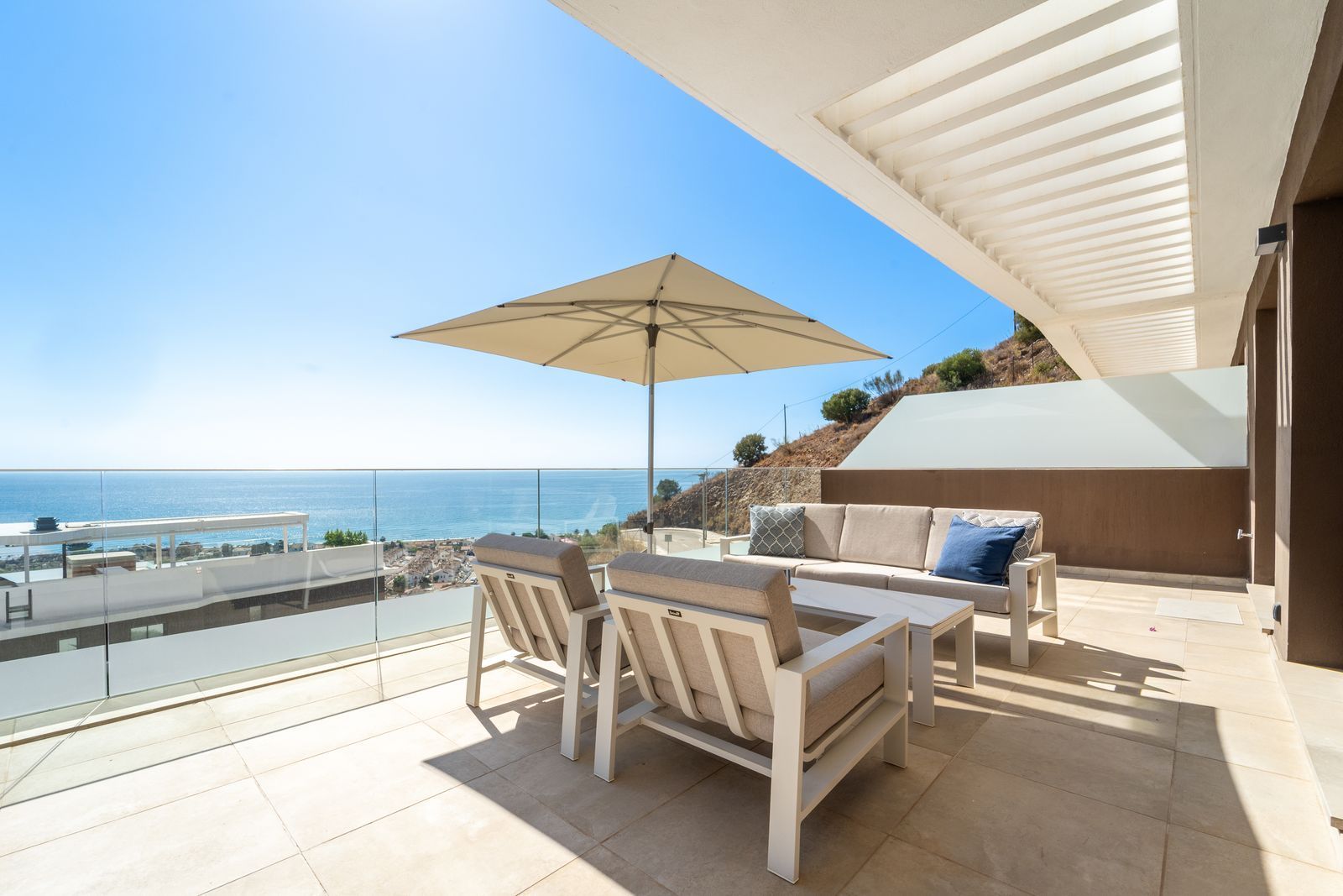 Apartment in Rincón de la Victoria, photo 4