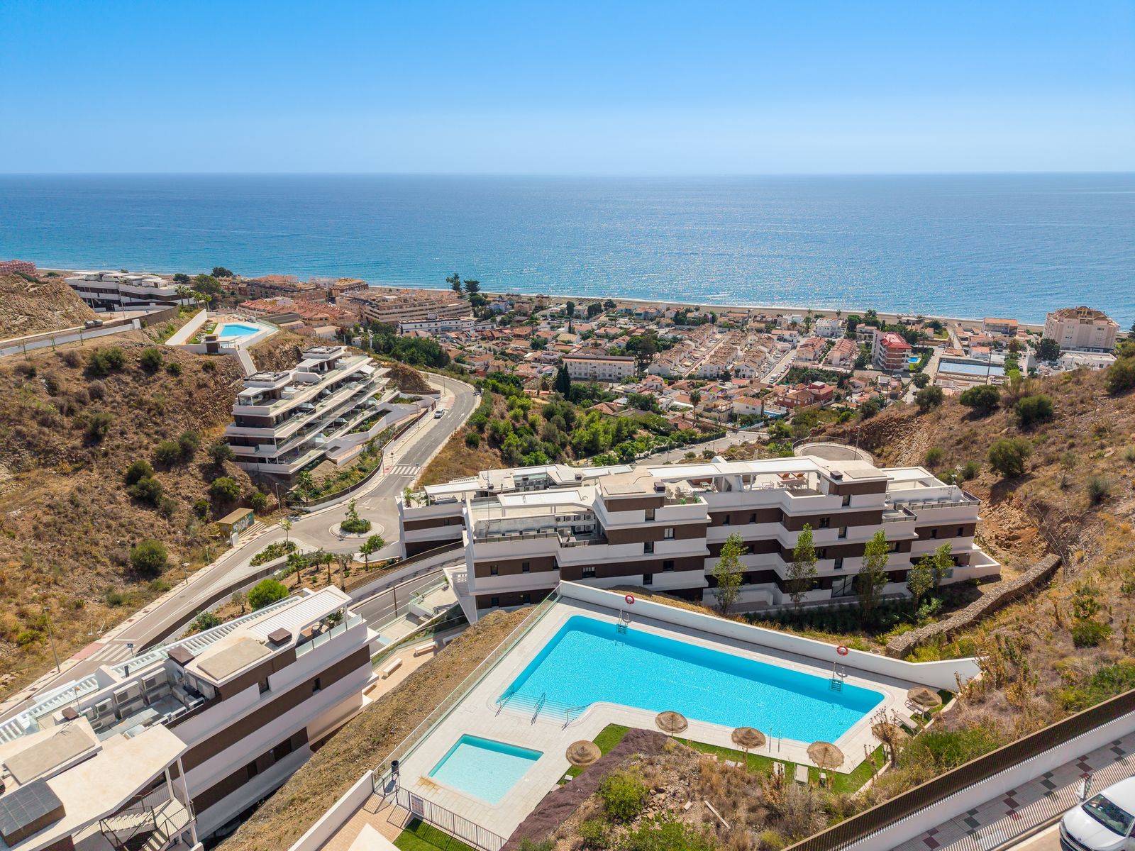 Apartment in Rincón de la Victoria, photo 6