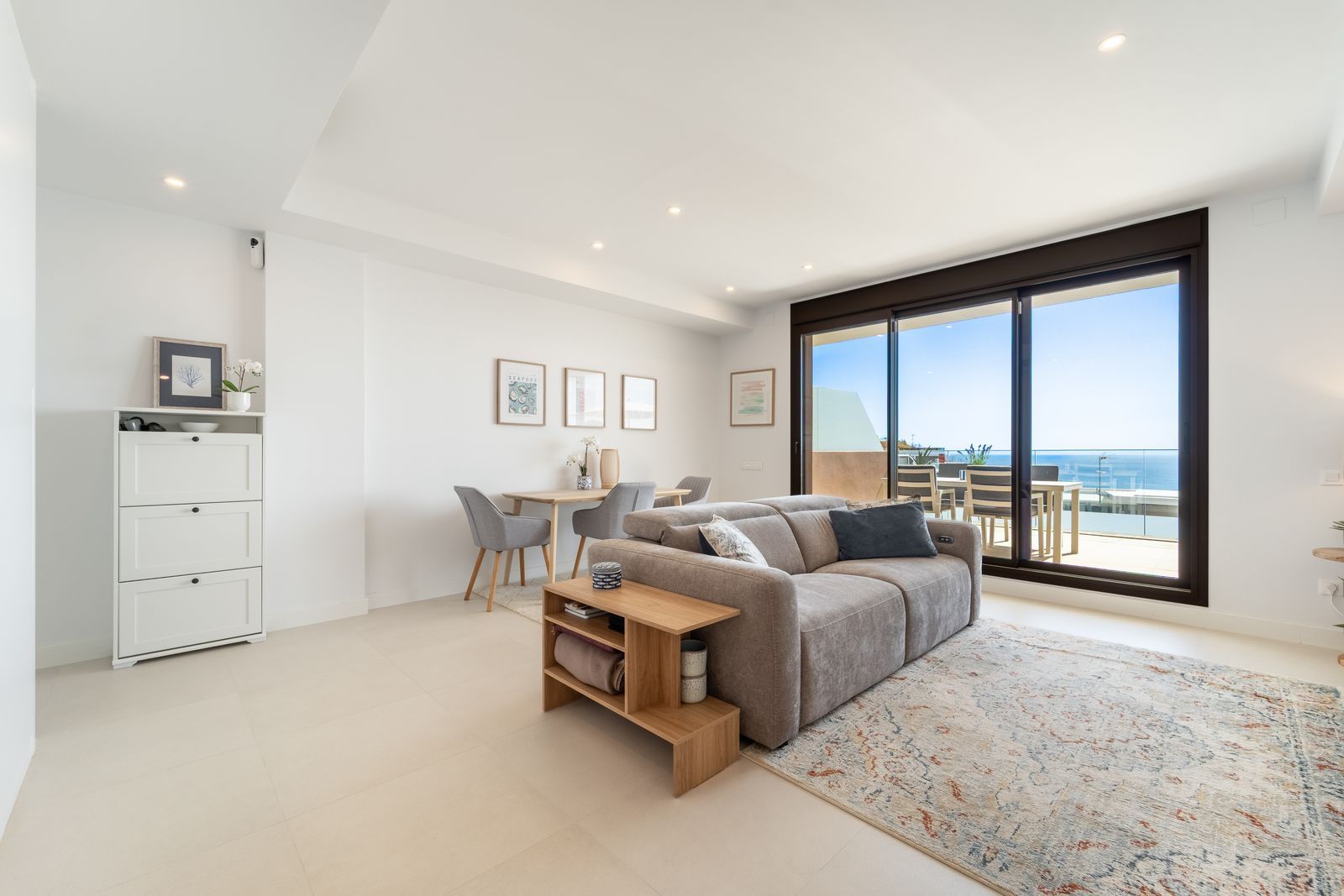 Apartment in Rincón de la Victoria, photo 7
