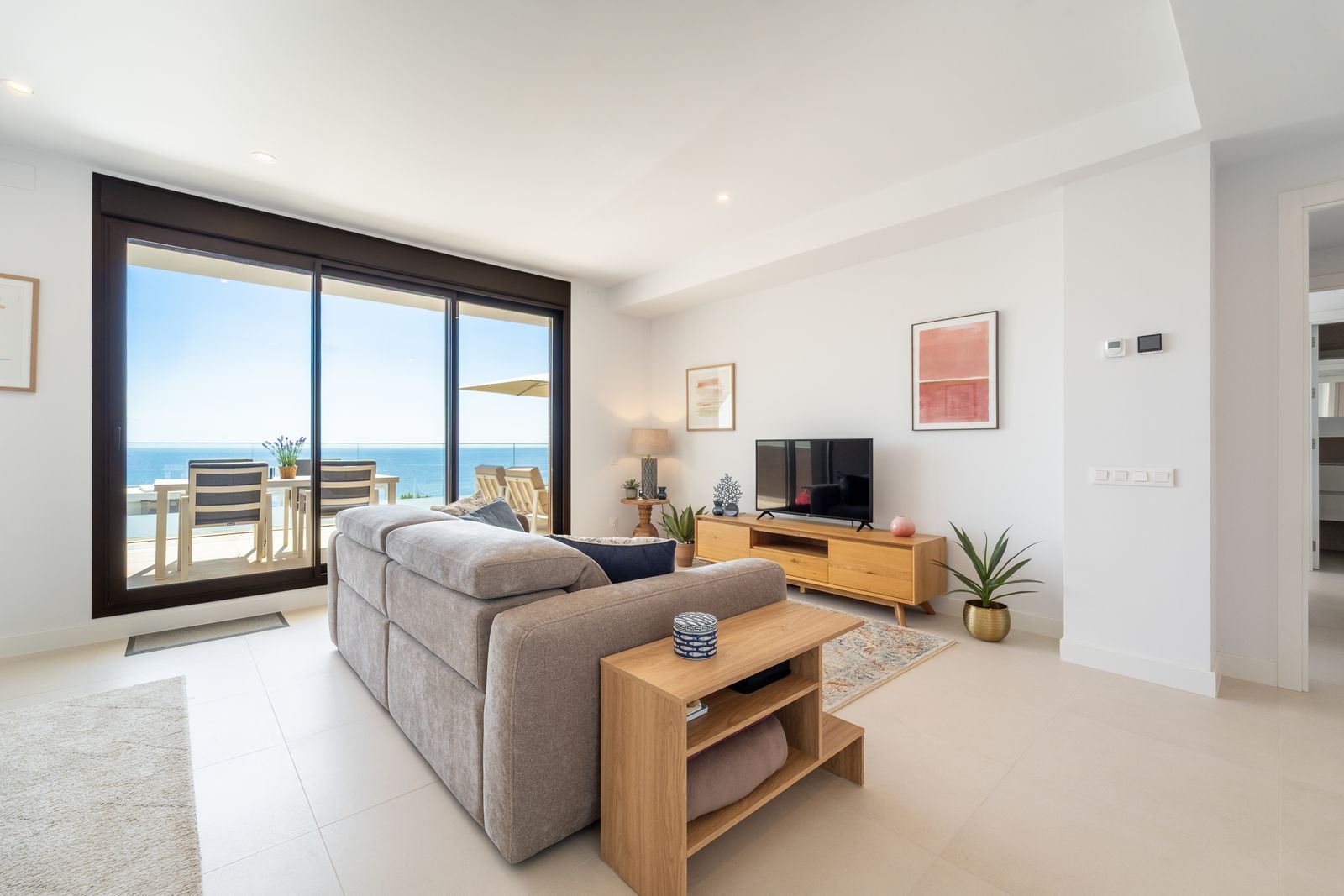 Apartment in Rincón de la Victoria, photo 10