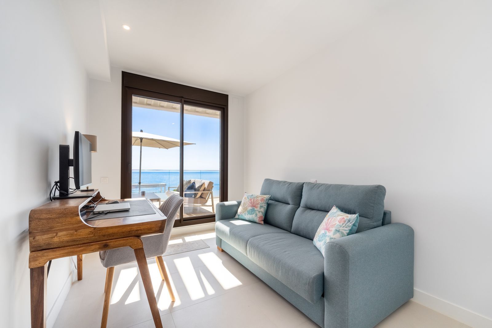 Apartment in Rincón de la Victoria, photo 11