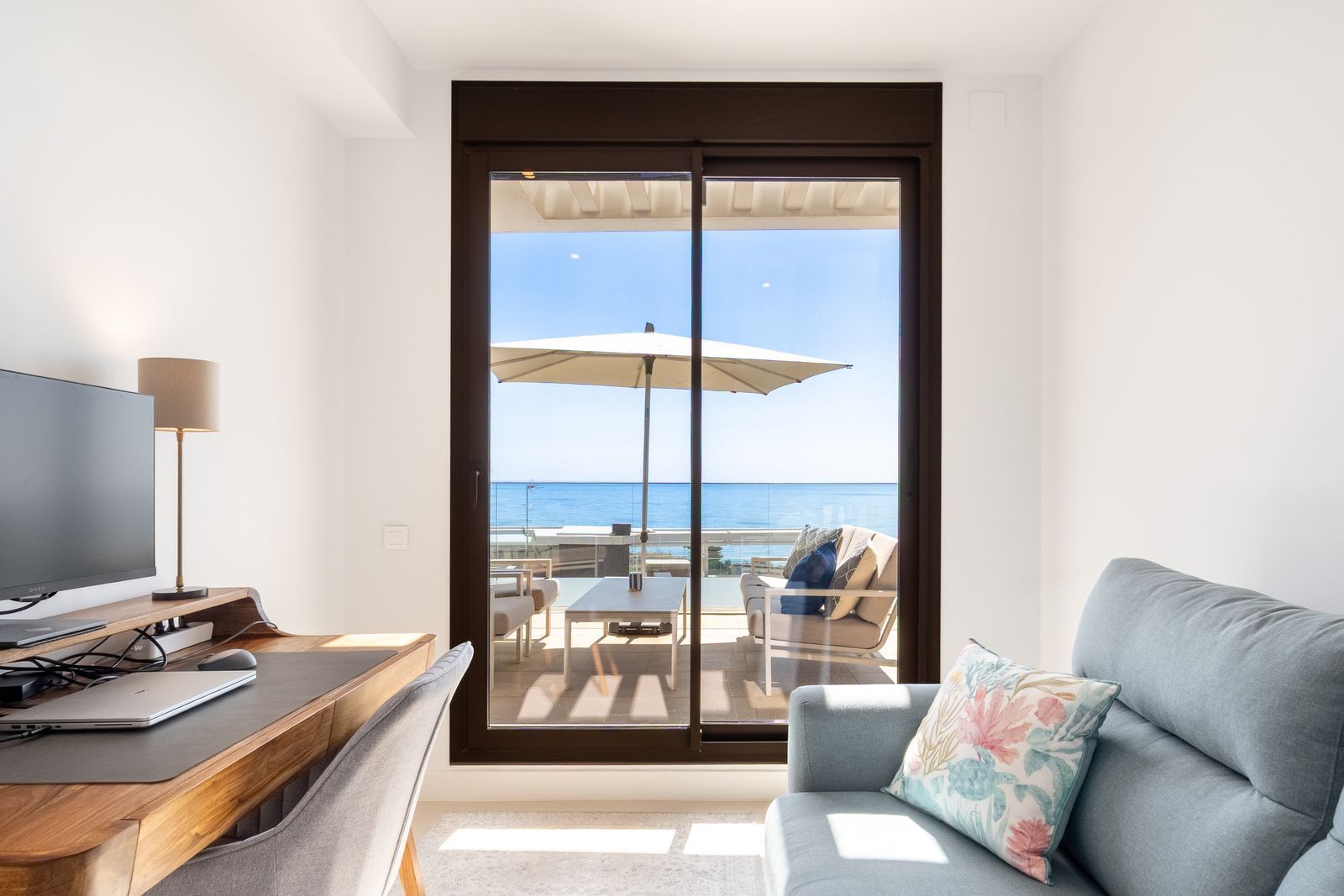 Apartment in Rincón de la Victoria, photo 12