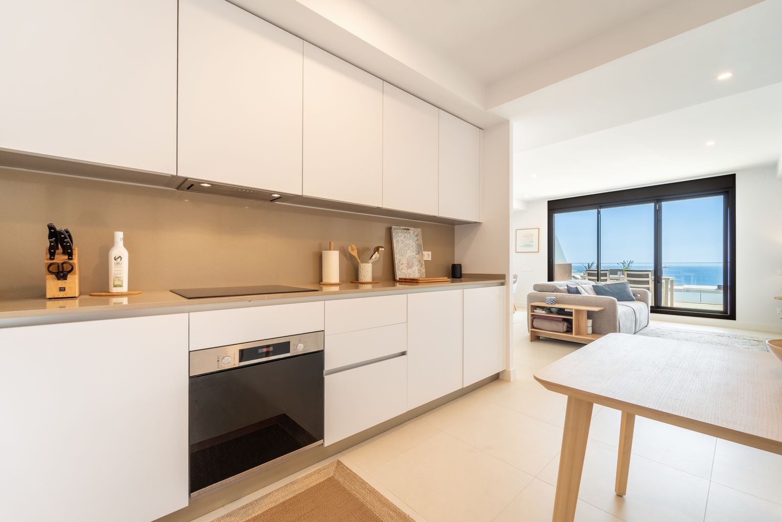 Apartment in Rincón de la Victoria, photo 14