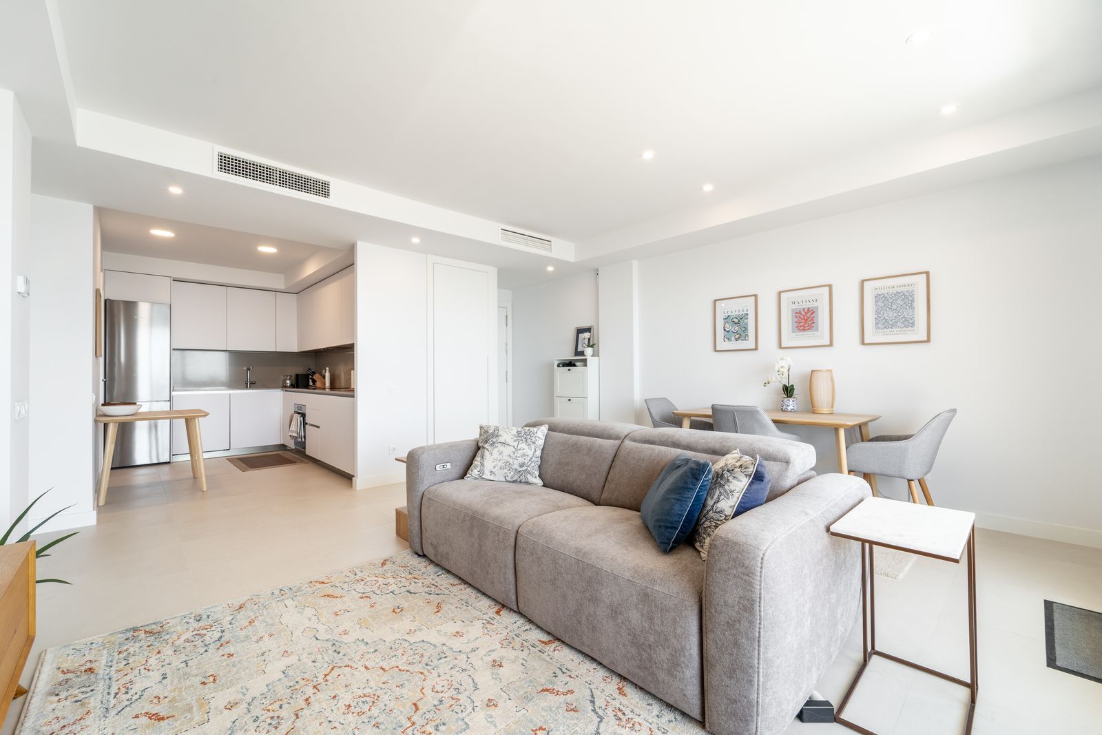 Apartment in Rincón de la Victoria, photo 15