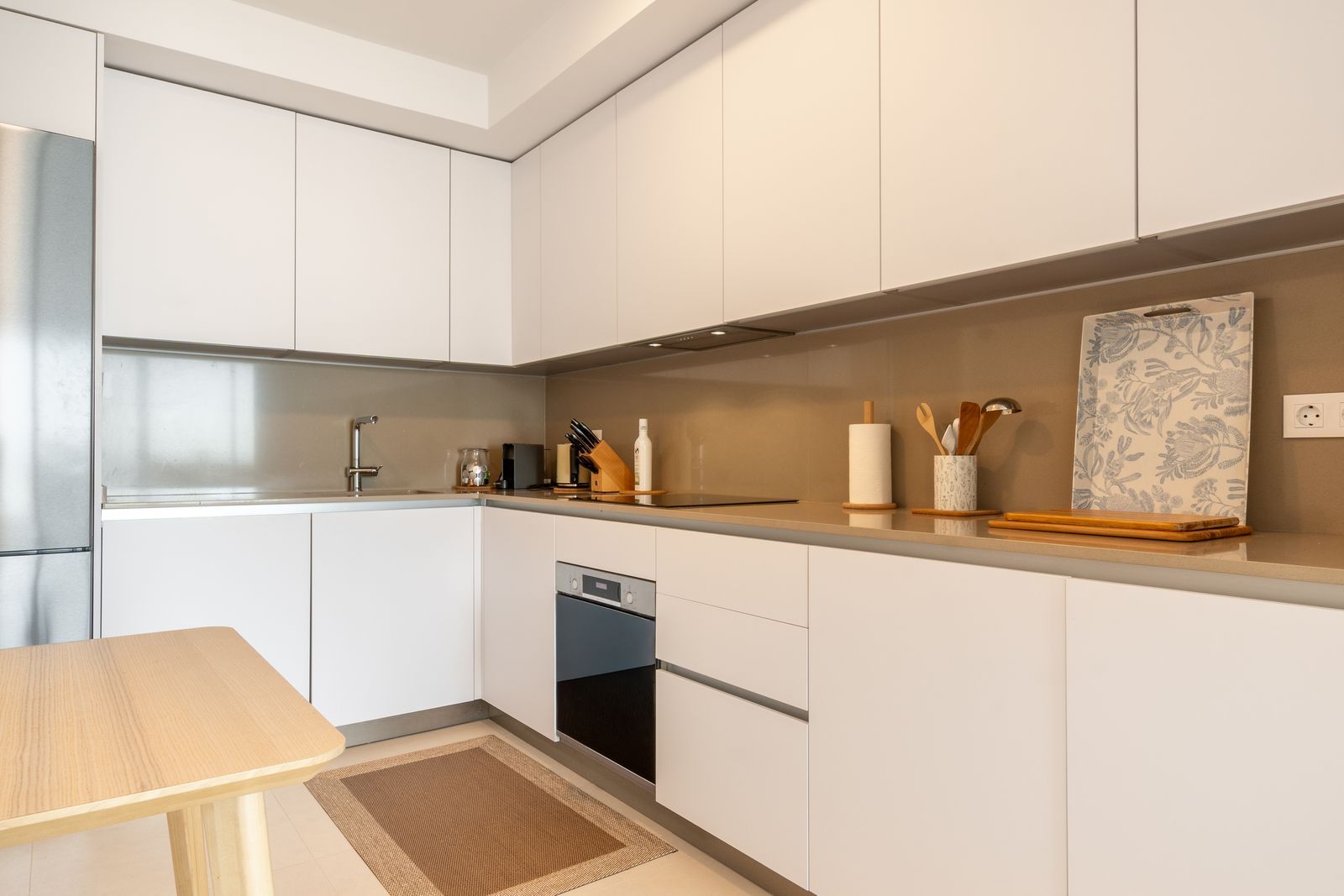 Apartment in Rincón de la Victoria, photo 17