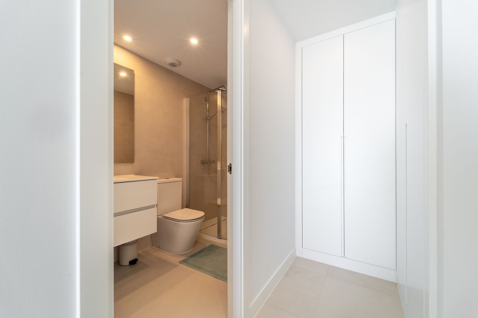 Apartment in Rincón de la Victoria, photo 25