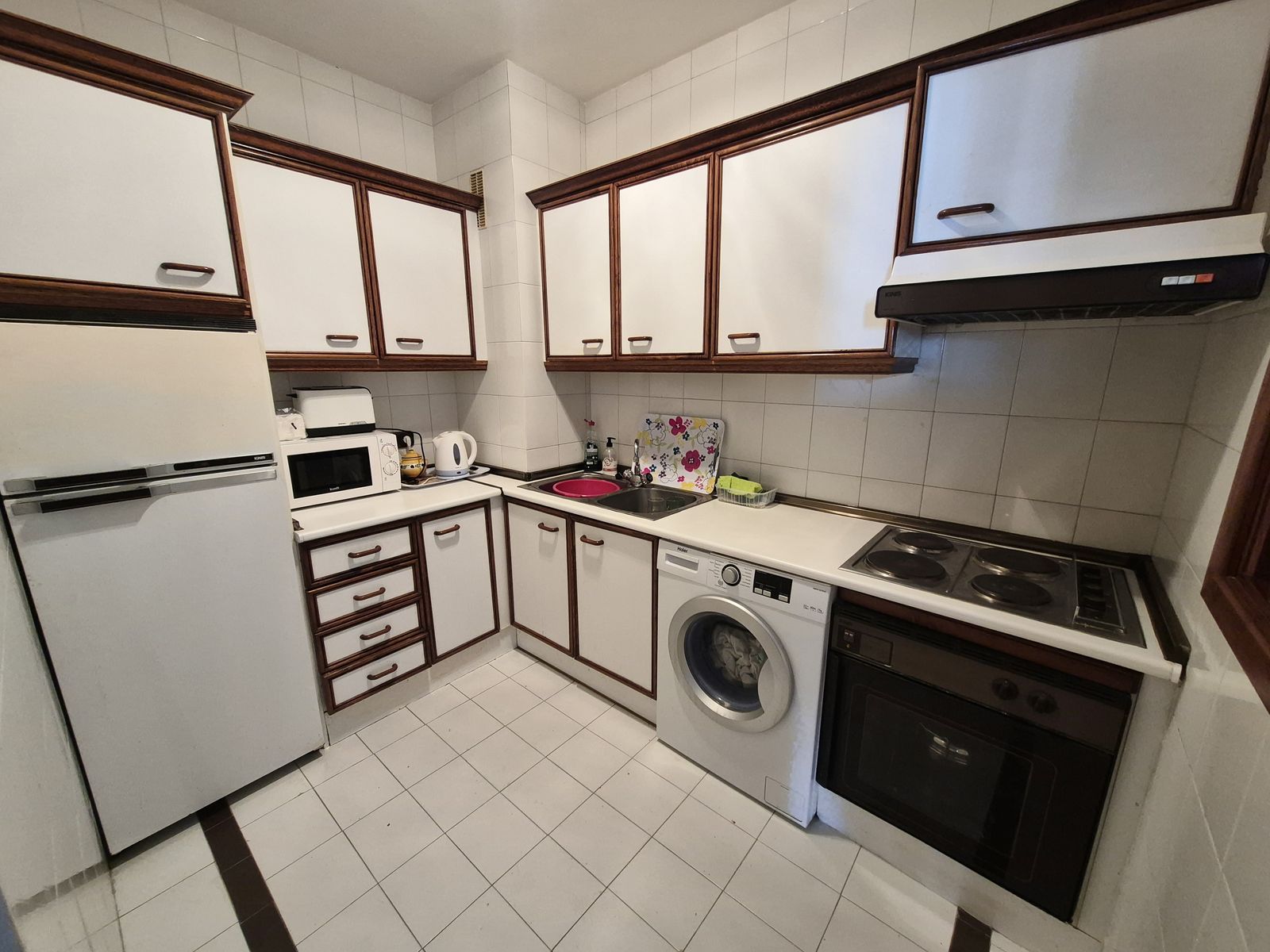 Apartment in Mijas, photo 3